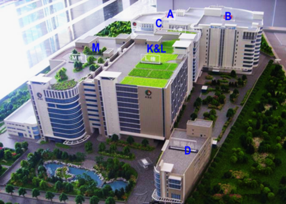 日月光中壢G(L-K&L-L)棟